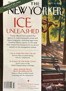 The New Yorker Magazine
