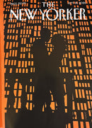 The New Yorker Magazine