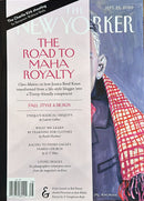 The New Yorker Magazine