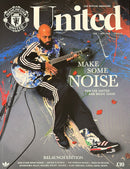 The Official Manchester United Magazine