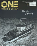 The One Yacht & Design Magazine