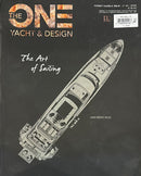 The One Yacht & Design Magazine