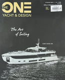 The One Yacht & Design Magazine