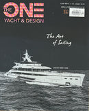The One Yacht & Design Magazine
