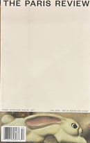 The Paris Review magazine