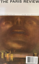The Paris Review magazine