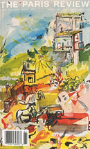 The Paris Review magazine