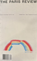 The Paris Review magazine