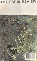 The Paris Review magazine