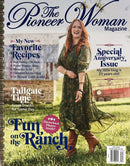 The Pioneer Woman Magazine