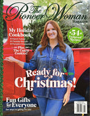 The Pioneer Woman Magazine