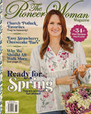 The Pioneer Woman Magazine