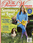 The Pioneer Woman Magazine