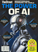 The Power of AI Magazine
