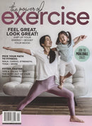 The Power of Exercise Magazine