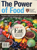 The Power of Food Magazine