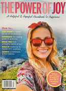 The Power of Joy Magazine