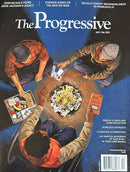 The Progressive Magazine