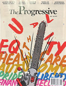 The Progressive Magazine
