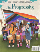 The Progressive Magazine