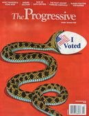 The Progressive Magazine