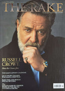 The Rake Magazine