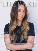 The Rake Magazine