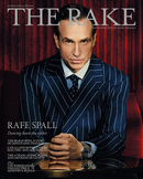 The Rake Magazine