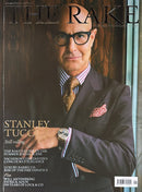 The Rake Magazine