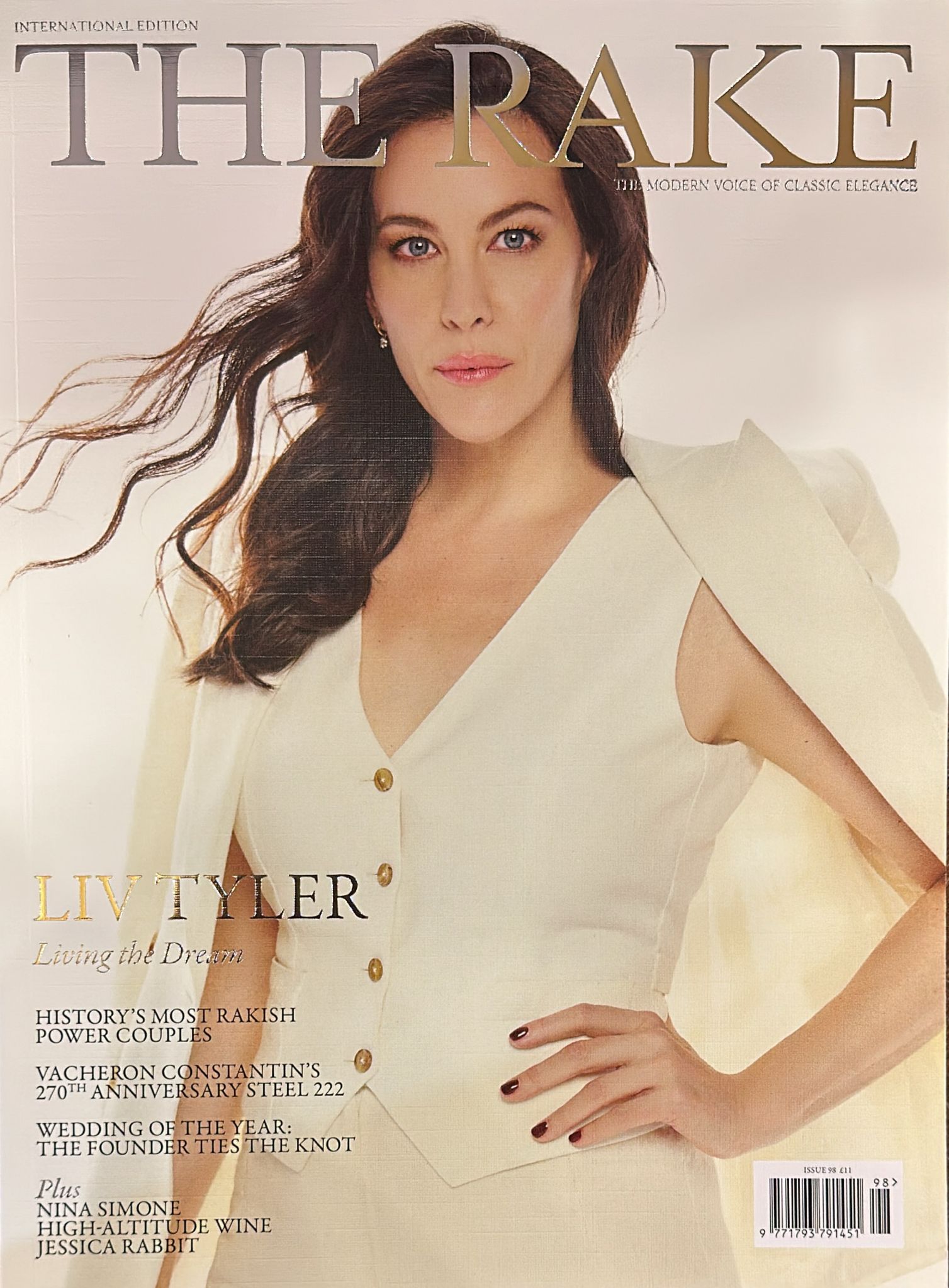 Buy The Rake Magazine Subscription | Magazine Café Store, USA