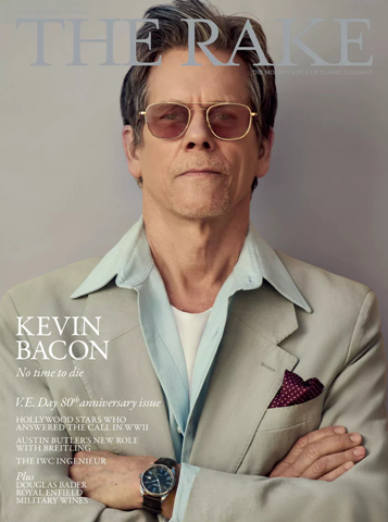 The Rake Magazine