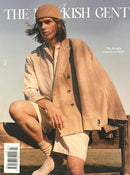 The Rakish Gent Magazine