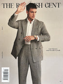 The Rakish Gent Magazine