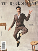 The Rakish Gent Magazine