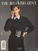 The Rakish Gent Magazine