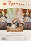 The Real Wedding Magazine