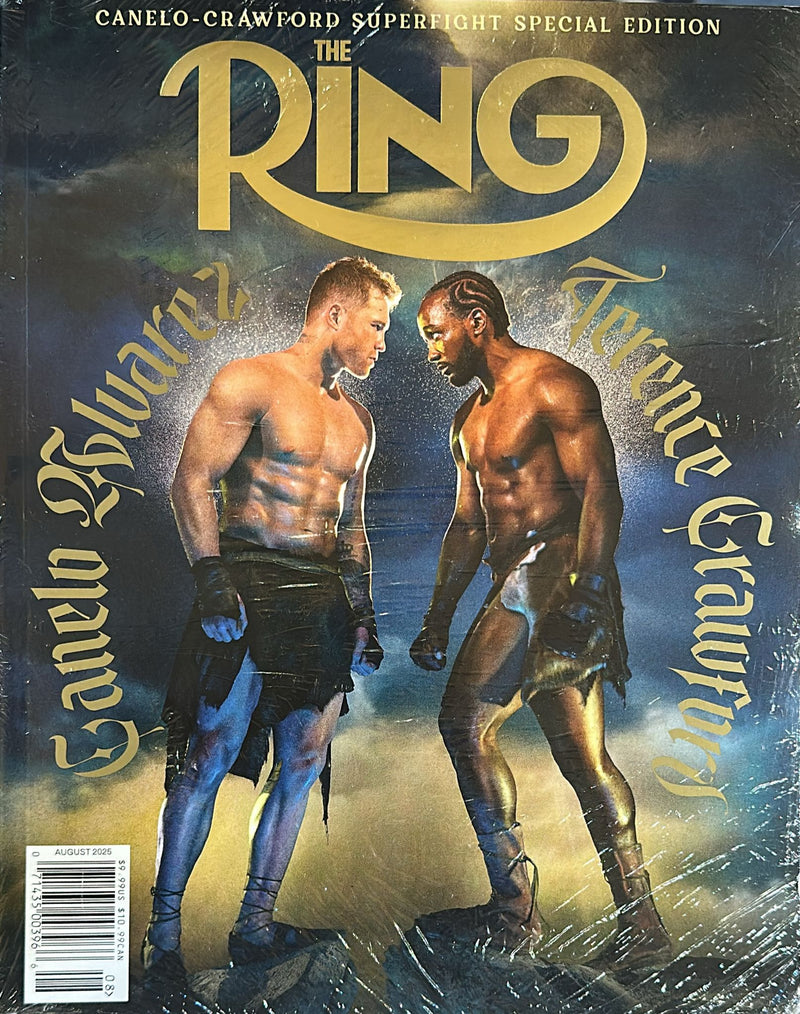 The Ring Magazine