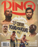 The Ring Magazine