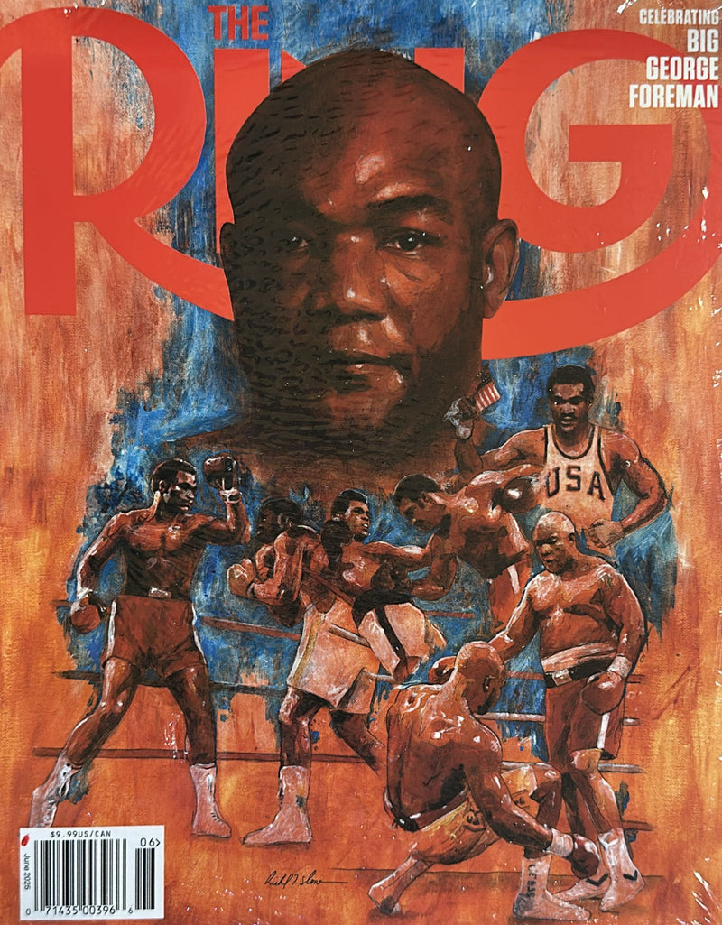 The Ring Magazine