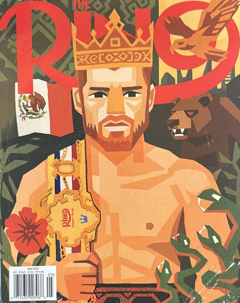 The Ring Magazine