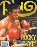 The Ring Magazine
