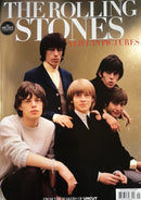 The Ultimate Music Guide- Rolling Stones