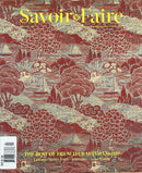 The Savoir Faire Magazine