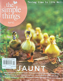 The Simple Things Magazine
