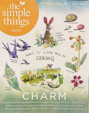 The Simple Things Magazine