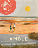 The Simple Things Magazine