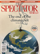 The Spectator Magazine