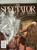 The Spectator Magazine
