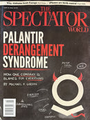 The Spectator Magazine