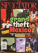 The Spectator Magazine